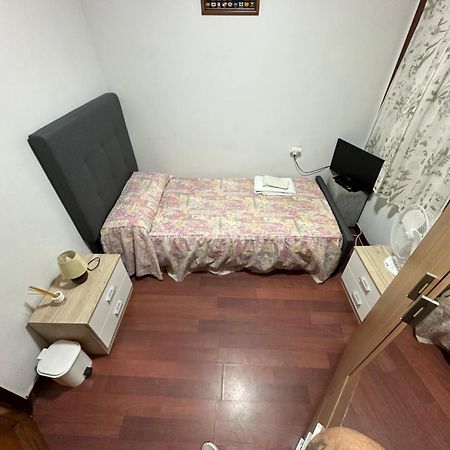 Habitacion Valen Vigo Eksteriør billede