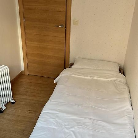 Habitacion Valen Vigo Eksteriør billede