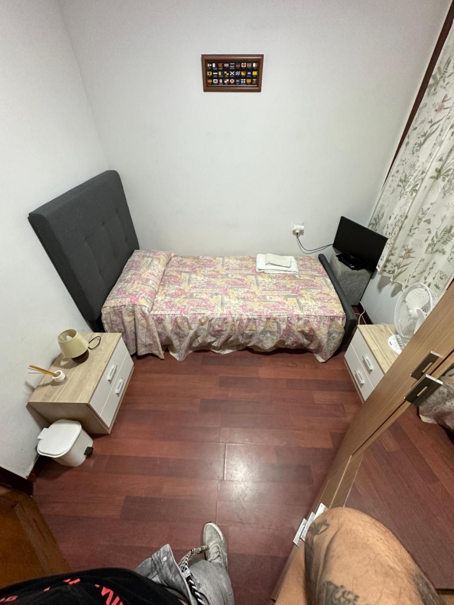 Habitacion Valen Vigo Eksteriør billede