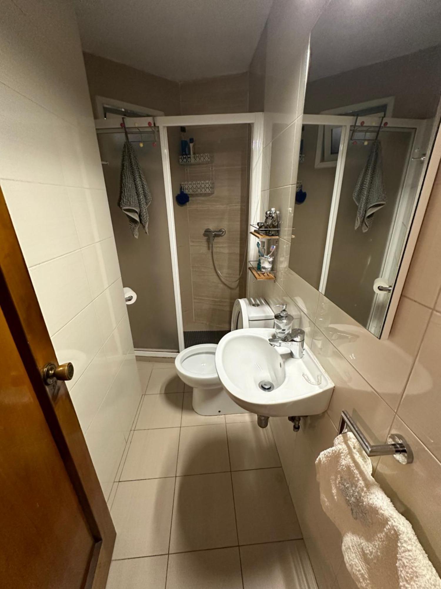 Habitacion Valen Vigo Eksteriør billede